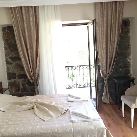 Kayabali Hotel
