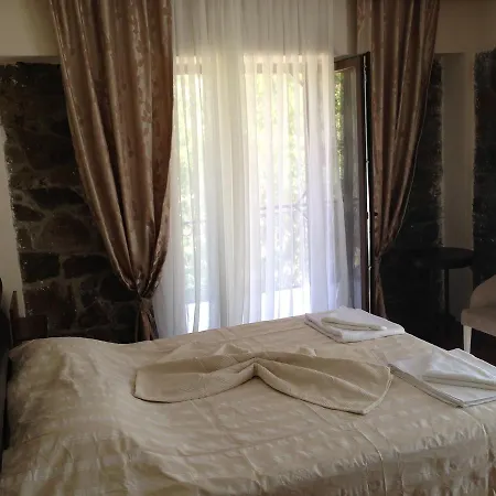 Hotel Kayabali Gokceada