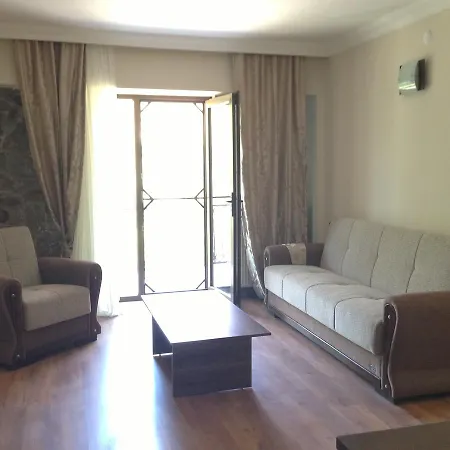 Kayabali Hotel