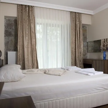 Kayabali Hotel *