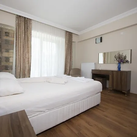 Kayabali Hotel Gokceada