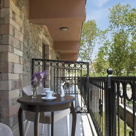 Kayabali Hotel *