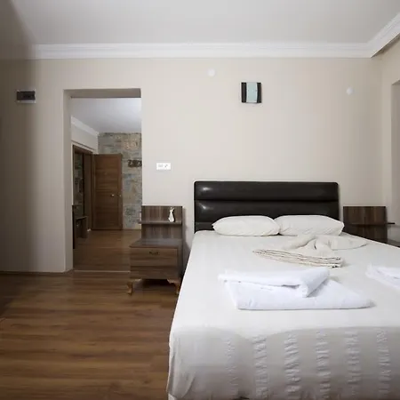 Kayabali Hotel *