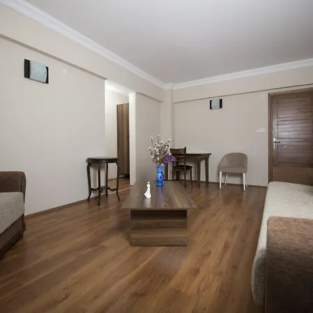 Hotel Kayabali *