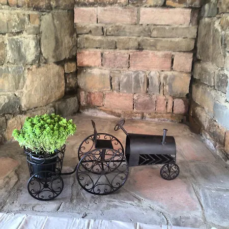 Hotel Kayabali İmroz