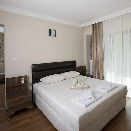 Kayabali Hotel