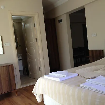 Kayabali Hotel İmroz