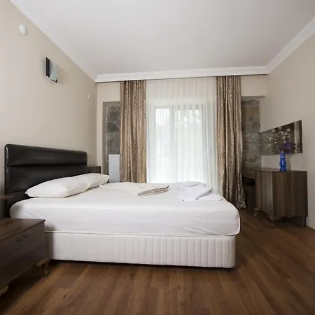 Hotel Kayabali