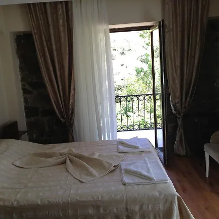 Kayabali Hotel