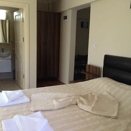 Hotel Kayabali *