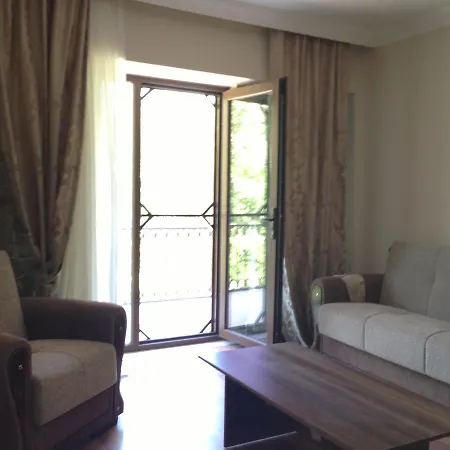 Kayabali Hotel