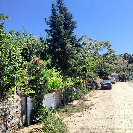 Kayabali Hotel *
