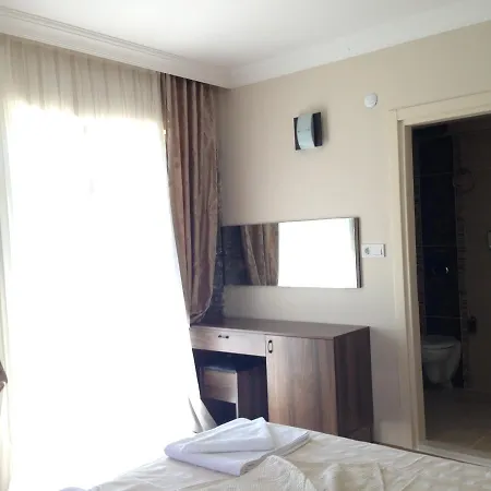 Hotel Kayabali *