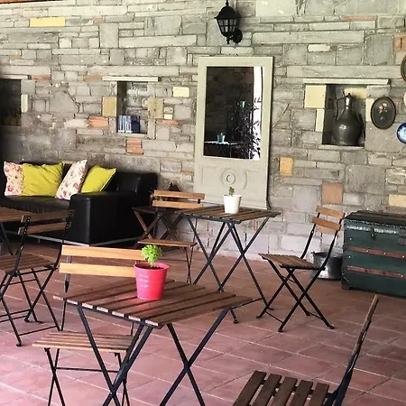 Kayabali Hotel Gokceada