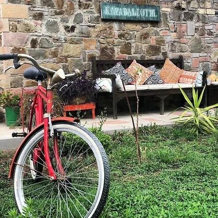 Hotel Kayabali *